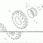 Outlander T 650 EFI - XT_XU+ - T Regulation 04- drive - front wheels - xu+