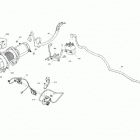 Outlander T 650 EFI - XT_XU+ - T Regulation 08- electric - winch