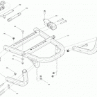 Renegade T 650 EFI - STD_XXC - T Regulation 07- body - storage tray