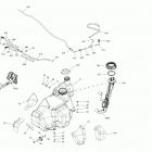 Outlander 570 EFI - STD_DPS_XT_Mossy Oak Edition - North America Топливная система