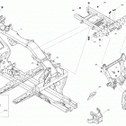 Outlander T 1000 EFI - DPS_XXC - T Regulation 06- frame - system