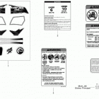 DS 90 X 09- accessories and decals