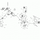 Outlander 570 EFI - XU - International 03- mecanic - brakes - xu