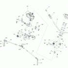 Outlander 570 EFI - XU - International 03- mecanic - steering - dps