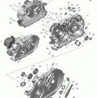 Outlander MAX 450 EFI - STD_DPS - North America Картер