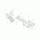 Outlander T MAX 1000 EFI - DPS_XU+ - T Regulation 07- body - skid plate