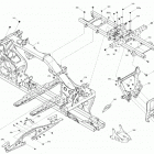 Outlander T MAX 450 EFI - DPS - T Regulation 06- frame - system - dps