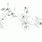 Outlander MAX 570 EFI - STD_DPS_XT - North America Тормоза