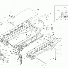 Outlander T MAX 6X6 - 1000 EFI - XU+ - T Regulation 07- cargo - kit platform