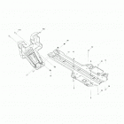 Outlander MAX 1000R EFI - DPS_XTP_LTD - CE 07- body - skid plate