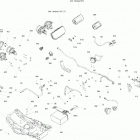 Outlander MAX 1000R EFI - DPS_XTP_LTD - CE 08- electric - system