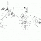 Outlander MAX 650 EFI - DPS_XT - North America Тормоза