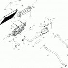 Outlander 650 EFI - PRO - International - European Communities 01- cooling - system
