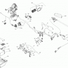 Outlander MAX 6X6 - 450 EFI - North America 10- electrical 6x6 - 450 efi