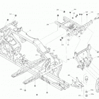 001 - Renegade T 650 EFI - T Regulation Рама