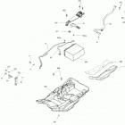 001 - Renegade T 650 EFI - T Regulation 10- electrical system - section 3