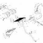 Outlander 650 EFI - XMR - North America 01- cooling - system