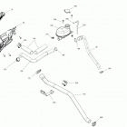 Outlander T 570 EFI - STD_DPS_PRO - T Regulation 01- cooling - system