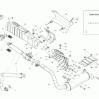 Outlander T 570 EFI - STD_DPS_PRO - T Regulation 01- exhaust