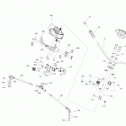 Outlander T 570 EFI - STD_DPS_PRO - T Regulation Рулевая