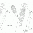 Outlander T 570 EFI - STD_DPS_PRO - T Regulation 08- shocks - pro