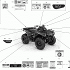 Outlander T 570 EFI - STD_DPS_PRO - T Regulation 09- decals - pro