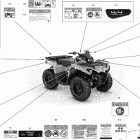 Outlander T 570 EFI - STD_DPS_PRO - T Regulation 09- decals - std