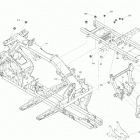 Outlander 570 EFI - STD - International Рама
