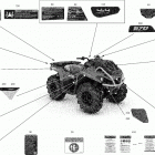 Outlander 570 EFI - XMR - North America 09- decals - xmr(2)