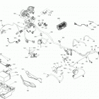 Outlander 850 EFI - STD_DPS_XT_WINTER_XTP - North America Электрика