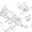 Outlander T MAX 570 EFI - PRO+ - T Regulation Рама