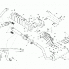 Outlander 570 EFI - DPS_PRO - International - European Communities 01- exhaust