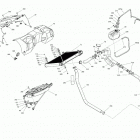 Outlander 850 EFI - XMR - North America 01- cooling - system