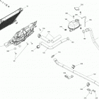Outlander MAX 450 EFI - North America 01- cooling - system