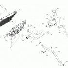 Outlander MAX 570 EFI - North America 01- cooling - system