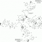 Outlander T MAX 570 EFI - DPS_XT - T Regulation Тормоза