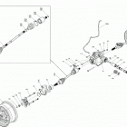 Outlander T MAX 570 EFI - DPS_XT - T Regulation 07- front drive - common parts