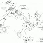 Outlander T MAX 6X6 - 1000 EFI - T Regulation Тормоза
