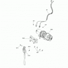 006 - Renegade 1000R EFI - XMR - International - Non-European Communities 10- electrical system - section 2