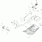 006 - Renegade 1000R EFI - XMR - International - Non-European Communities 10- electrical system - section 3