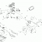 Outlander MAX 1000R EFI - XTP_LTD - International - European Communities Электрика