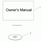 OUTLAW 110 (A21YAK11B6/B7/N6/N7) References, manual and setup information - aa21yak11b6  ...