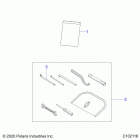 OUTLAW 70 MD (A21HBB07N3/N7) Reference, tools and owners manual - a21hbb07n3  /  n7 (...