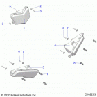 SPORTSMAN Electrical, headlights - a21sle95fg  /  s95cg  /  s95fg ...