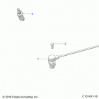 SPORTSMAN Engine, sensors - a21sle95fg  /  s95cg  /  s95fg (c10143...