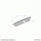 SPORTSMAN 450 HO (A21SEA50A1/A5/CA1/CA5) Electrical, taillamps - a21sea50a1  /  a5  /  ca1  /  ca...