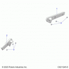 SPORTSMAN 450 HO EPS (A21SEE50A1/A5/CA1/CA5) Electrical, taillamps - a21see50a1  /  a5  /  ca1  /  ca...