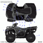 SPORTSMAN 570 EPS (A21SEE57A1/A3/A5/A7/A9/B1/B3/B5/B7/B9) Body, decals - a21see57a1  /  a3  /  a5  /  a7  /  a9  /...
