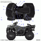 SPORTSMAN 570 EU/ZUG TRACTOR (A21SEA57F1/T57C1/C2/F1) Body, decals - a21sea57f1  /  t57c1  /  c2  /  f1 (90029...