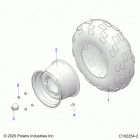 SPORTSMAN 570 TOURING EPS EU 3PC (A21SDE57K4) Wheels, rear tire - a21sde57k4 (c102254-2)